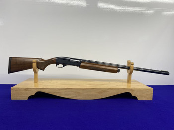 Remington 11-87 Premier 12 Ga Blue 27 3/4" *AMERICAN AUTO-LOADING SHOTGUN*