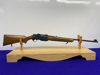 1968 Browning BAR Grade II .300 Win Mag Blue *COLLECTIBLE HIGH POWER RIFLE*