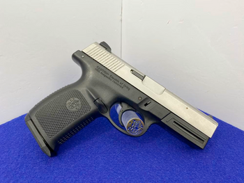 The company you choose matters...