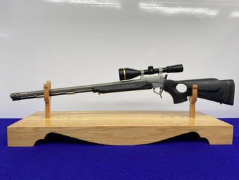 Thompson Center Encore Pro Hunter 209x50 Mag *AMAZING SINGLE-SHOT RIFLE* Thompson Center Encore Pro Hunter 209x50 Mag *AMAZING SINGLE-SHOT RIFLE*