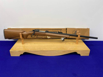 1971 Winchester 70 Target .30-06 Blue 26" *ICONIC RIFLE WITH HEAVY BARREL*