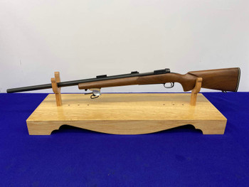 1971 Winchester 70 Target .30-06 Blue 26" *ICONIC RIFLE WITH HEAVY BARREL*