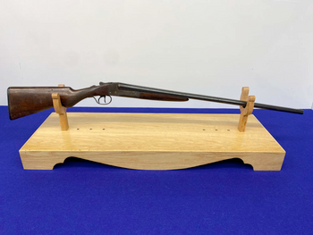 Let Bryant Ridge Sell Your Guns!