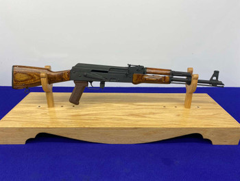 Vector Arms AK47 Style Rifle / AUSA 7.62x39 *AWESOME AK PLATFORM RIFLE*