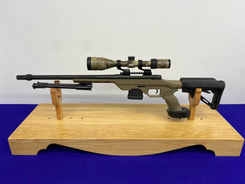 2017 Mossberg MVP LC 5.56NATO Matte Blue 16.25" *INCREDIBLE TACTICAL RIFLE* 2017 Mossberg MVP LC 5.56NATO Matte Blue 16.25" *INCREDIBLE TACTICAL RIFLE*