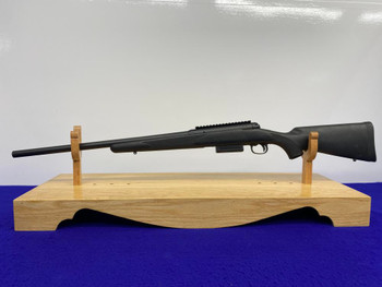 Savage Arms 220 Slug Gun 20 Ga Blue 22" *WELL-REGARDED BOLT-ACTION SHOTGUN* Savage Arms 220 Slug Gun 20 Ga Blue 22" *WELL-REGARDED BOLT-ACTION SHOTGUN*