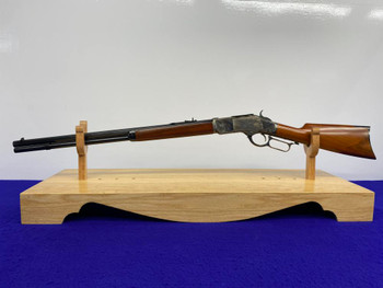 2022 Uberti / Cimarron 1873 .45 Colt CCH 24" *THE GUN THAT WON THE WEST*
