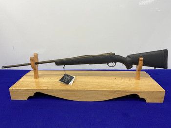 Weatherby Mark V Backcountry 2.0 6.5 CM 24" *MIDNIGHT SPECIAL EDITION* Weatherby Mark V Backcountry 2.0 6.5 CM 24" *MIDNIGHT SPECIAL EDITION*