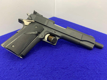 LAR Grizzly Mark I .45 WinMag 6.5" *10MM/.357 MAG/.45 ACP CONVERSION UNITS*