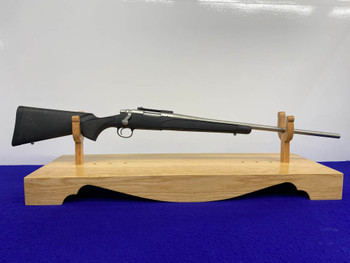 2009 Remington 700 SPS Stainless .270 WSM *OUTSTANDING BOLT-ACTION RIFLE*
