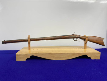 Miroku/Sears Kentucky Rifle Model 292.51766 .45 *CLASSIC SINGLE-SHOT RIFLE* Miroku/Sears Kentucky Rifle Model 292.51766 .45 *CLASSIC SINGLE-SHOT RIFLE*