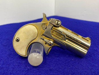 Davis Industries D-25 .25 ACP 2.4" *COMPACT PERSONAL DEFENSE PISTOL* Davis Industries D-25 .25 ACP 2.4" *COMPACT PERSONAL DEFENSE PISTOL*