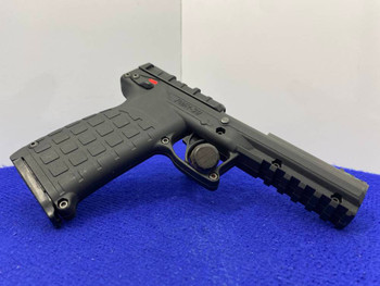 Kel-Tec PMR-30 .22 WMR Blk 4.3" *AWESOME LIGHTWEIGHT HIGH-CAPACITY HANDGUN*