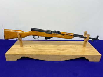 Norinco SKS 7.62x39mm Blue 20" *WIDELY KNOWN CHINESE FACTORY /26\ RIFLE*