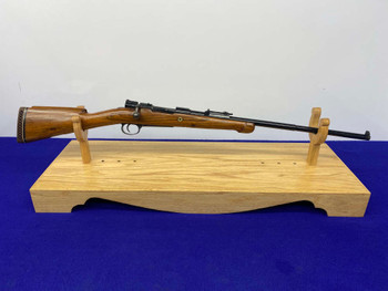1915 Oviedo Fabrica De Armas Model 1893 7mm *SPORTERIZED SPANISH MAUSER*