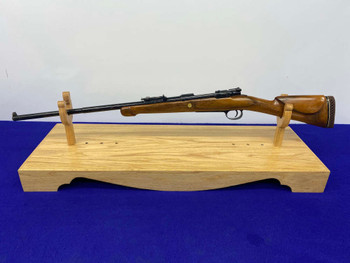 1915 Oviedo Fabrica De Armas Model 1893 7mm *SPORTERIZED SPANISH MAUSER* 1915 Oviedo Fabrica De Armas Model 1893 7mm *SPORTERIZED SPANISH MAUSER*