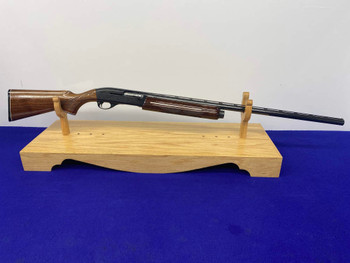 Remington 1100 Field 12ga Blue 30" *SUCCESSFUL & BELOVED SEMI-AUTO SHOTGUN*