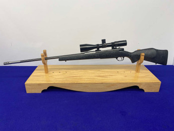Weatherby Mark V Accumark .30-378 WM 26" *INCREDIBLE BOLT-ACTION RIFLE* Weatherby Mark V Accumark .30-378 WM 26" *INCREDIBLE BOLT-ACTION RIFLE*