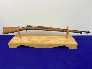 1899 Waffenfabrik / Mauser M96 6.5x55mm 29" *DESIRABLE SWEDISH RIFLE* 1899 Waffenfabrik / Mauser M96 6.5x55mm 29" *DESIRABLE SWEDISH RIFLE*