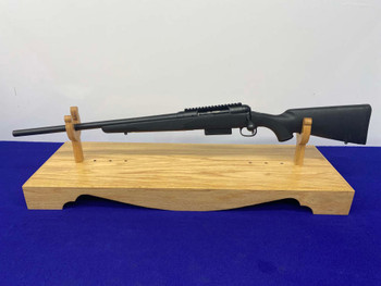 Savage 220 Slug Gun 20ga Blue 22" *UNLIKE TRADITIONAL SMOOTHBORE SLUG GUNS* Savage 220 Slug Gun 20ga Blue 22" *UNLIKE TRADITIONAL SMOOTHBORE SLUG GUNS*