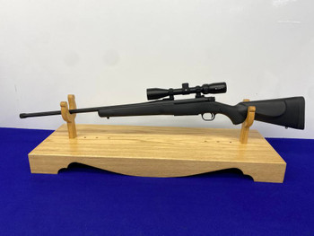 2022 Mossberg Patriot Scoped Combo .338 WM Blk 24" *THREADED BARREL MODEL* 2022 Mossberg Patriot Scoped Combo .338 WM Blk 24" *THREADED BARREL MODEL*