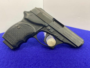 Bersa Thunder 380CC .380 ACP Blue 3.2" *CONCEALED CARRY PISTOL* Bersa Thunder 380CC .380 ACP Blue 3.2" *CONCEALED CARRY PISTOL*