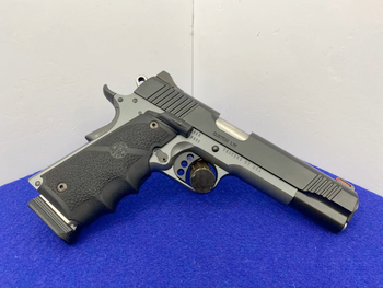 The company you choose matters...