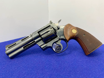 Let Bryant Ridge Sell Your Guns!