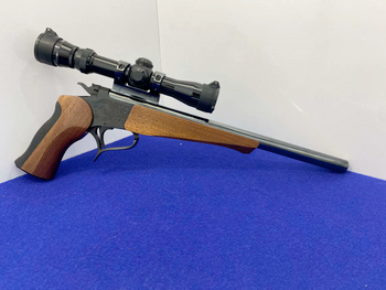 Learn why Bryant Ridge is America’s Most Trusted firearm company!