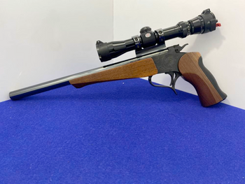 Let Bryant Ridge Sell Your Guns!