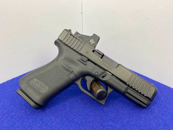 Learn why Bryant Ridge is America’s Most Trusted firearm company!