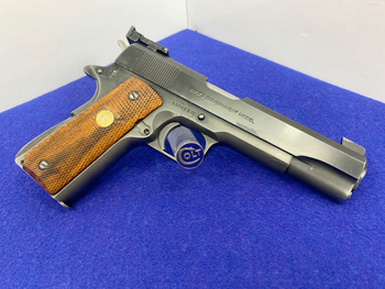 The company you choose matters...