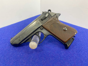 Let Bryant Ridge Sell Your Guns!