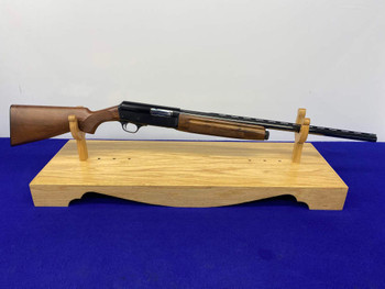 Franchi 48 AL Field 12ga Blue 26" *BALANCE OF ELEGANCE & PERFORMANCE*