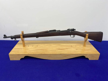 1942 Remington Model 1903 .30-06 24" *HISTORIC WWII ERA BOLT-ACTION RIFLE*
