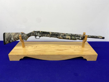 Mossberg 835 12 Gauge Camo 24" *STELLAR ULTA-MAG TURKEY MODEL*
