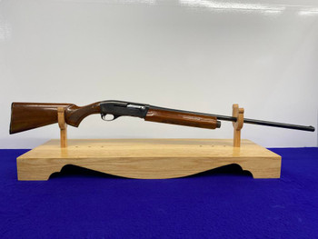 1970 Remington 1100 Field 16 Ga Blue 28" *CLASSIC AUTOLOADING SHOTGUN*