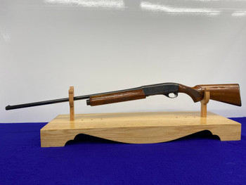 1970 Remington 1100 Field 16 Ga Blue 28" *CLASSIC AUTOLOADING SHOTGUN*