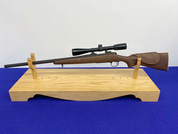 Learn why Bryant Ridge is America’s Most Trusted firearm company!