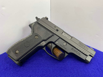 2017 Sig Sauer P229 Elite 9mm Blk 3.9" *CLASSIC CARRY TALO EDITION* NOS