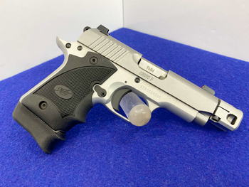 The company you choose matters...