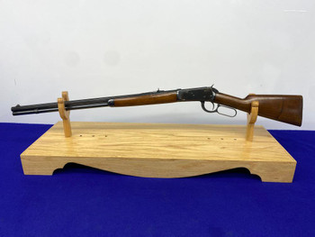 1896 Winchester 1894 .30 WCF Blue 26" *VERY EARLY PRODUCTION EXAMPLE*