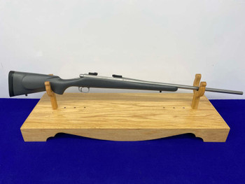 Remington 700 LH .280Rem SS 24" *LEFT-HANDED ACTION MODEL* OEM Custom Shop