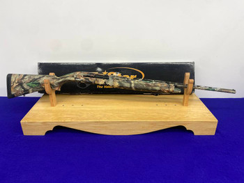 Tristar Arms Viper G2 .410 Bore 26" *FULL COVERAGE REALTREE ADVANTAGE CAMO*