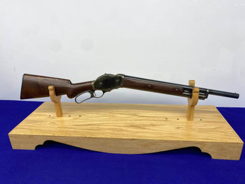 Chinese/IAC Model 93/97 12ga Blue 20