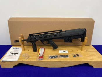 K&M Arms M17S556 .223 Wylde *AWESOME HIGH-QUALITY RIFLE* Amazing Piece