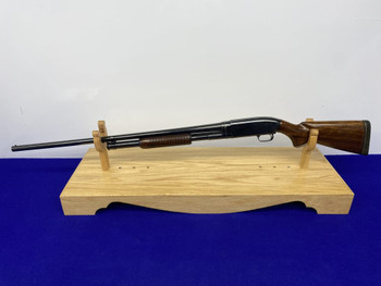 1949 Winchester Model 12 12Ga 30" Blued *WINCHESTER'S "PERFECT REPEATER"*