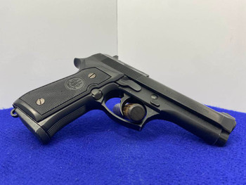Beretta 96D Centurion .40 S&W Blk 4.3" *OUTSTANDING SEMI-AUTOMATIC HANDGUN*