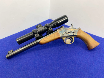 Let Bryant Ridge Sell Your Guns!