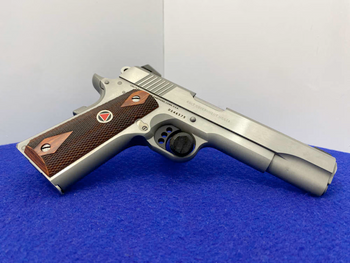 The company you choose matters...